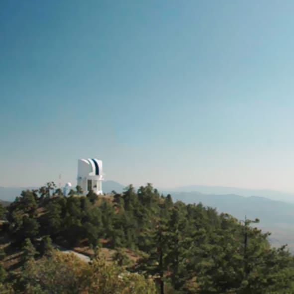 Explorar la Sierra de La Mariquita – SONORA, MARAVILLAS NATURALES